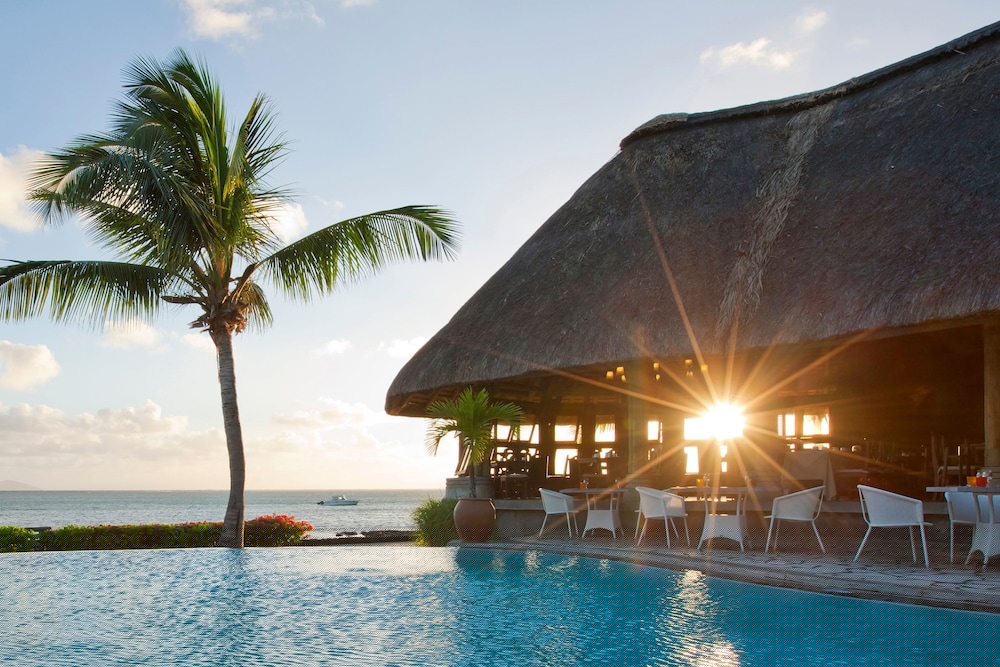 Veranda Paul et Virginie Hotel and Spa - Adults Only — 5