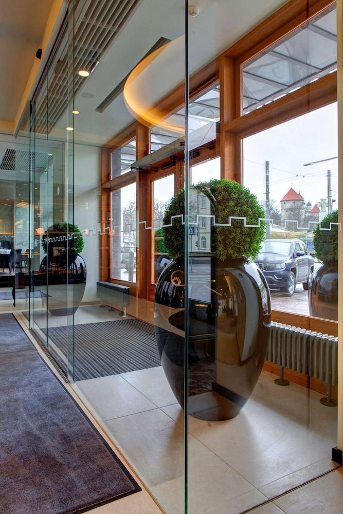 Palace Hotel Tallinn, a member of Radisson Individuals — 8