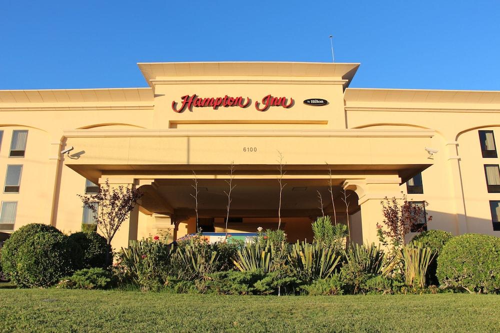 Hampton Inn Chihuahua 154006 — 8
