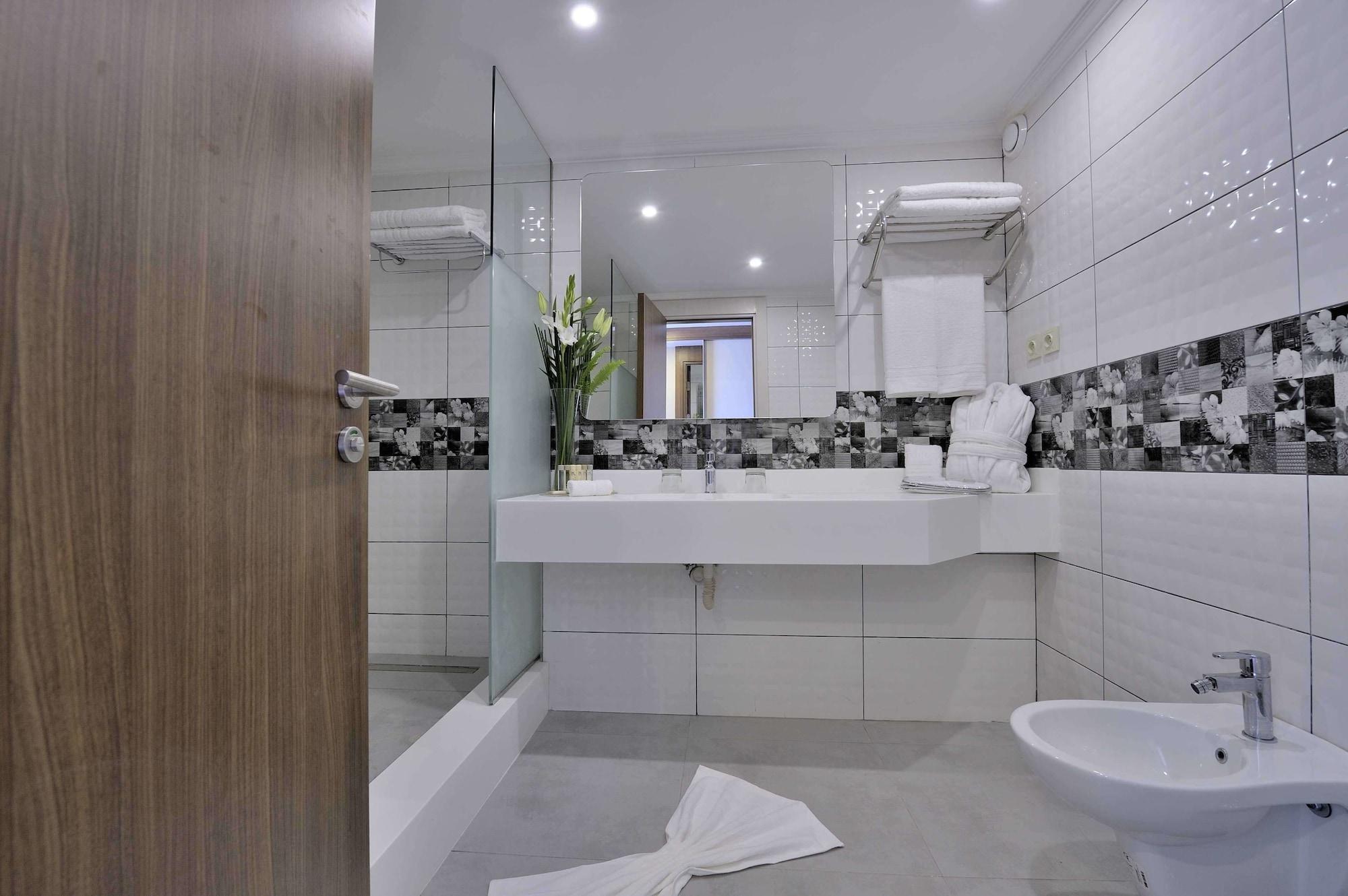 Kenzi Basma Hotel Casablanca 19544 — 4