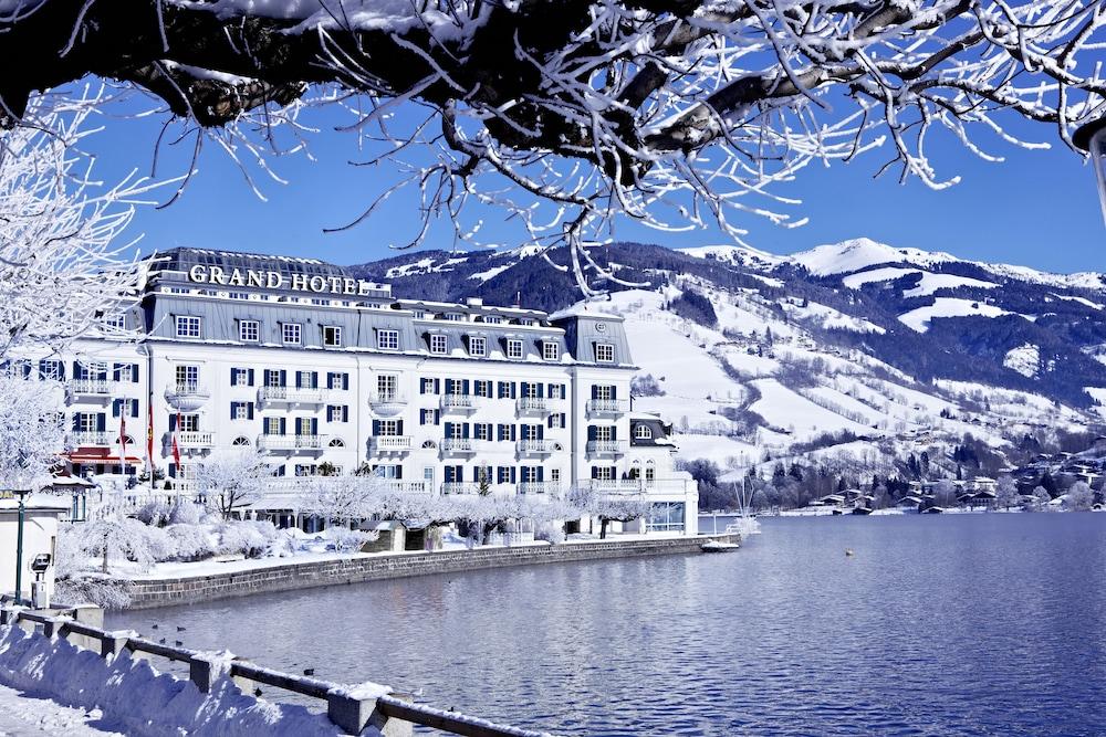 GRAND HOTEL ZELL AM SEE