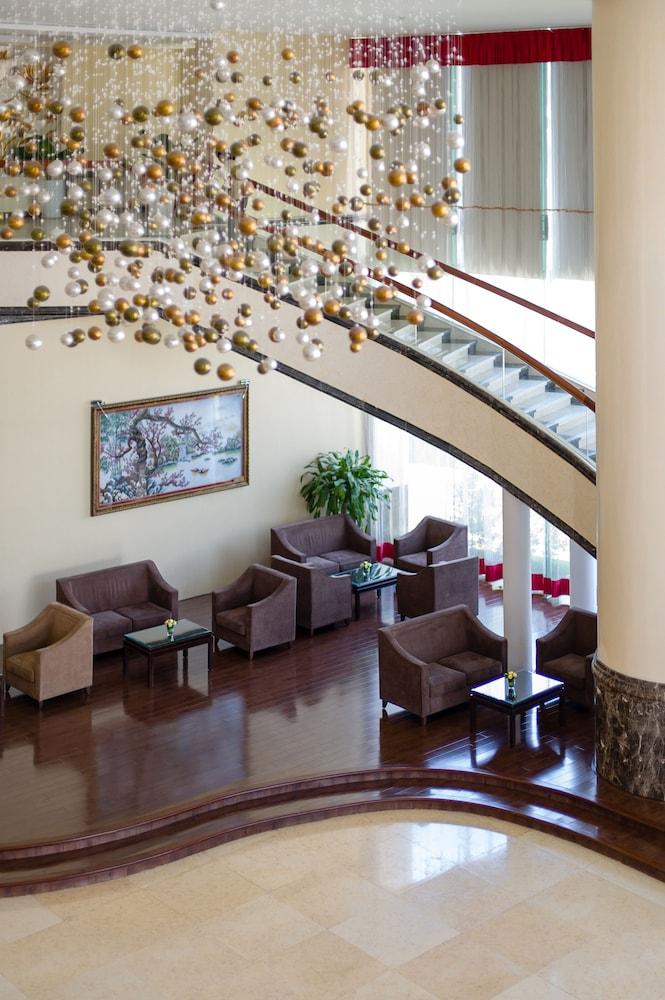 Muong Thanh Nha Trang Hotel — 8