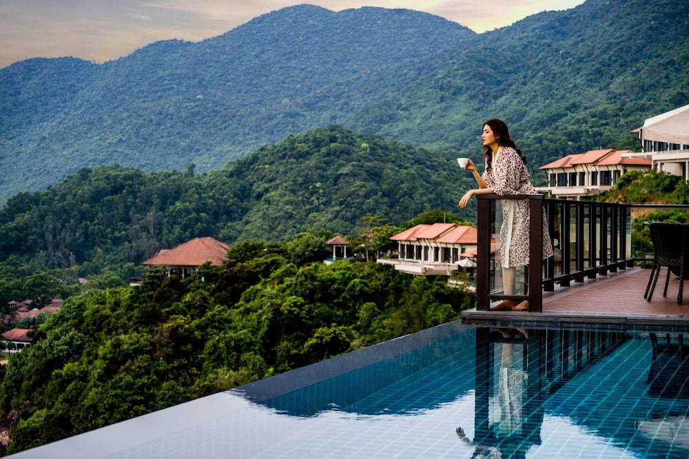 Banyan Tree Lang Co — 8