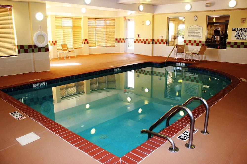 Hilton Garden Inn Anderson, SC