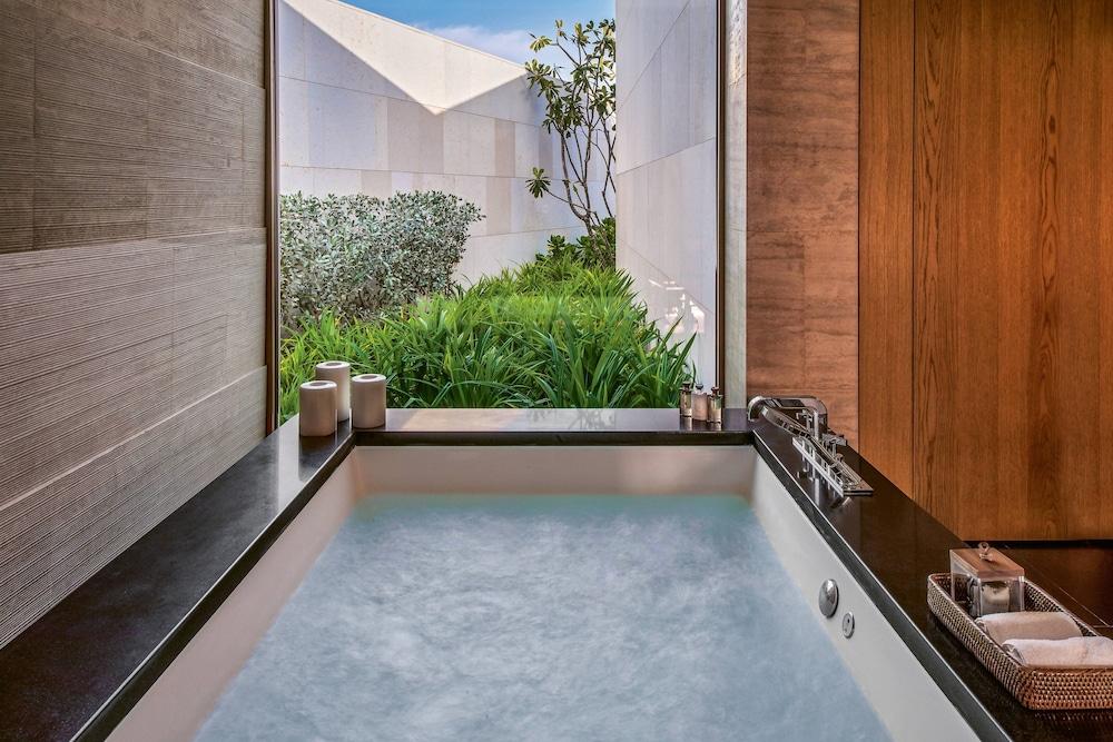 Bulgari Hotel And Resorts Dubai — 10