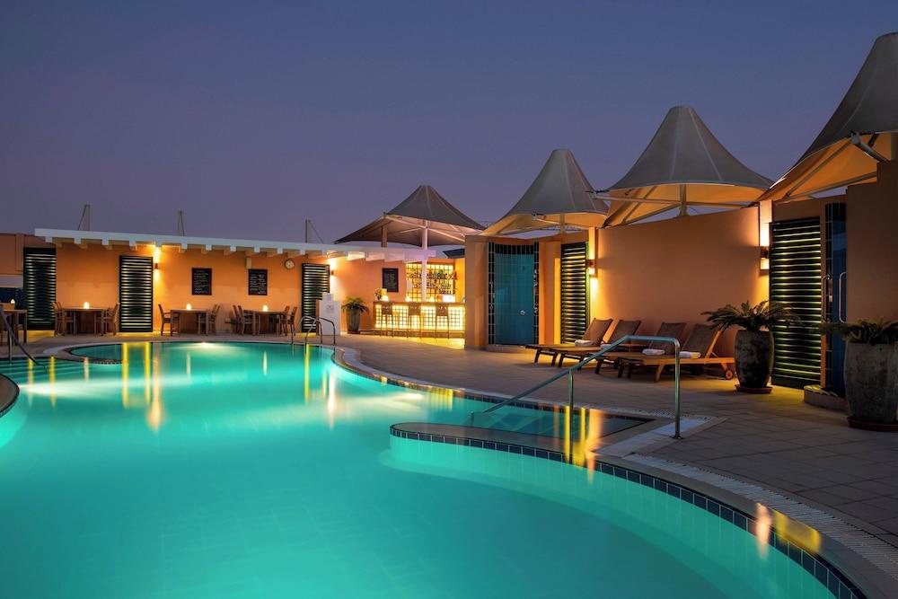 Four Points by Sheraton Bur Dubai — 9