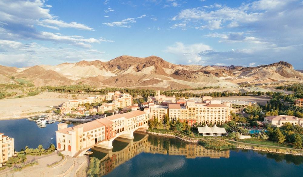 Hilton Lake Las Vegas Resort and Spa — 8