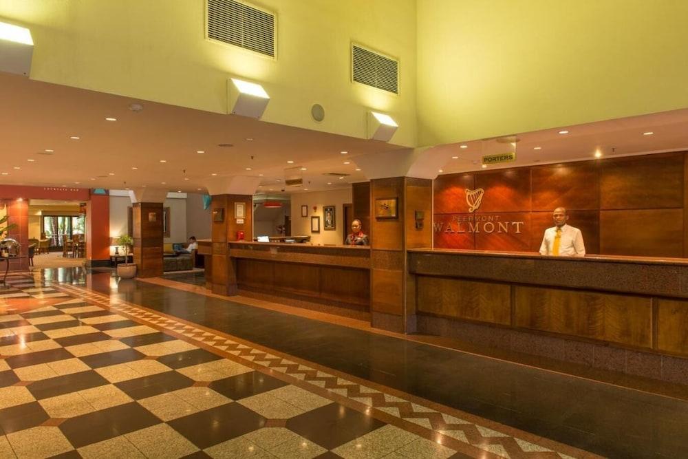 Peermont Metcourt Inn at The Grand Palm Resort — 7