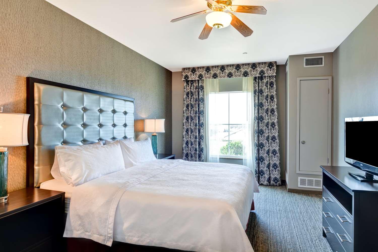 Homewood Suites By Hilton Amarillo — 10