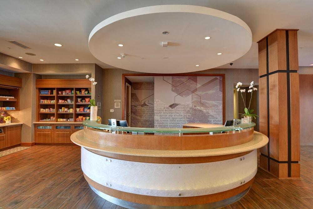 SpringHill Suites by Marriott Denver Anschutz Medical Campus — 3
