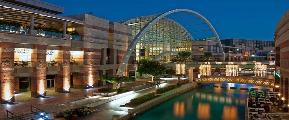 Sunday Suites Excelsior Hotel Deira (formerly Sheraton Deira) — 2