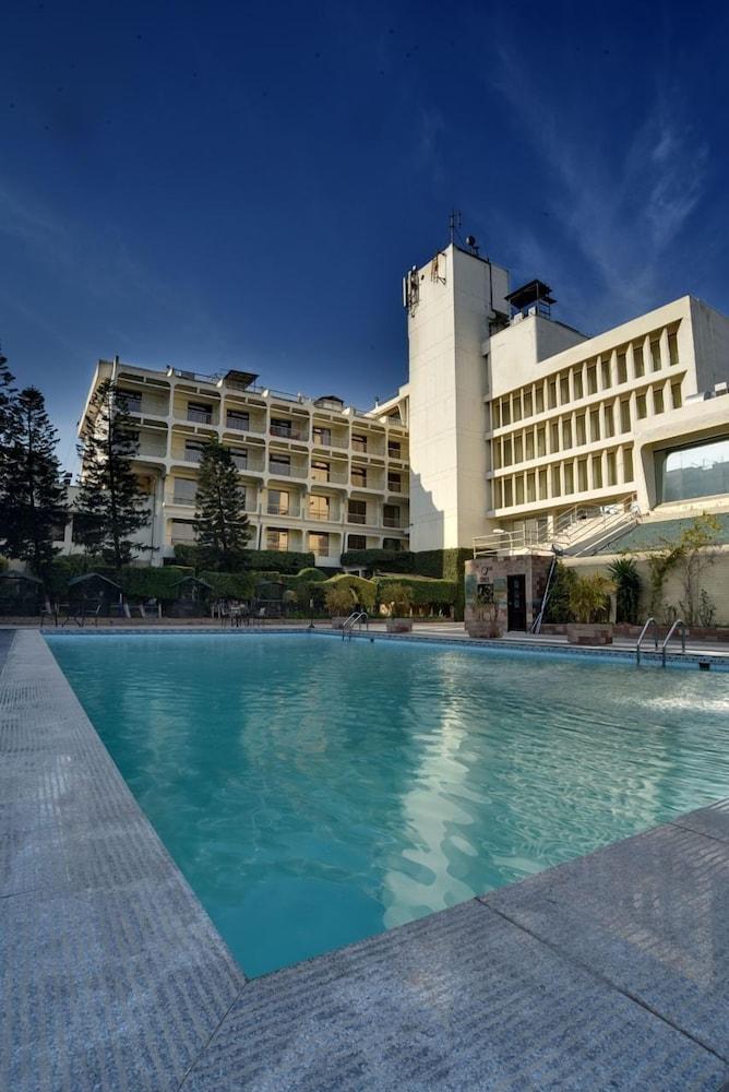 Serena Peshawar (Ex Pearl Continental Hotel) — 7