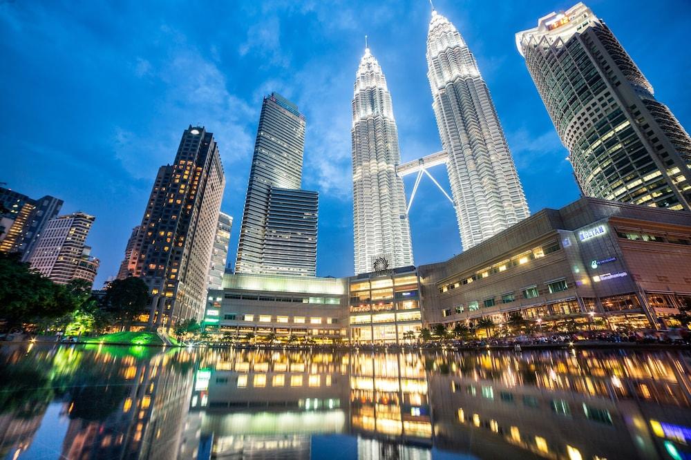 Mandarin Oriental Kuala Lumpur 17914