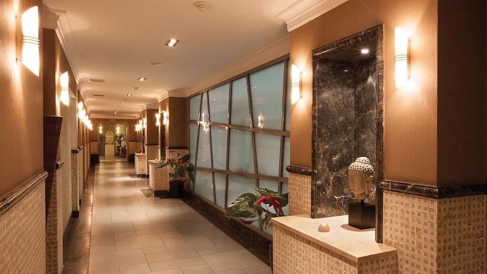 Grand Hotel Tien Shan — 7