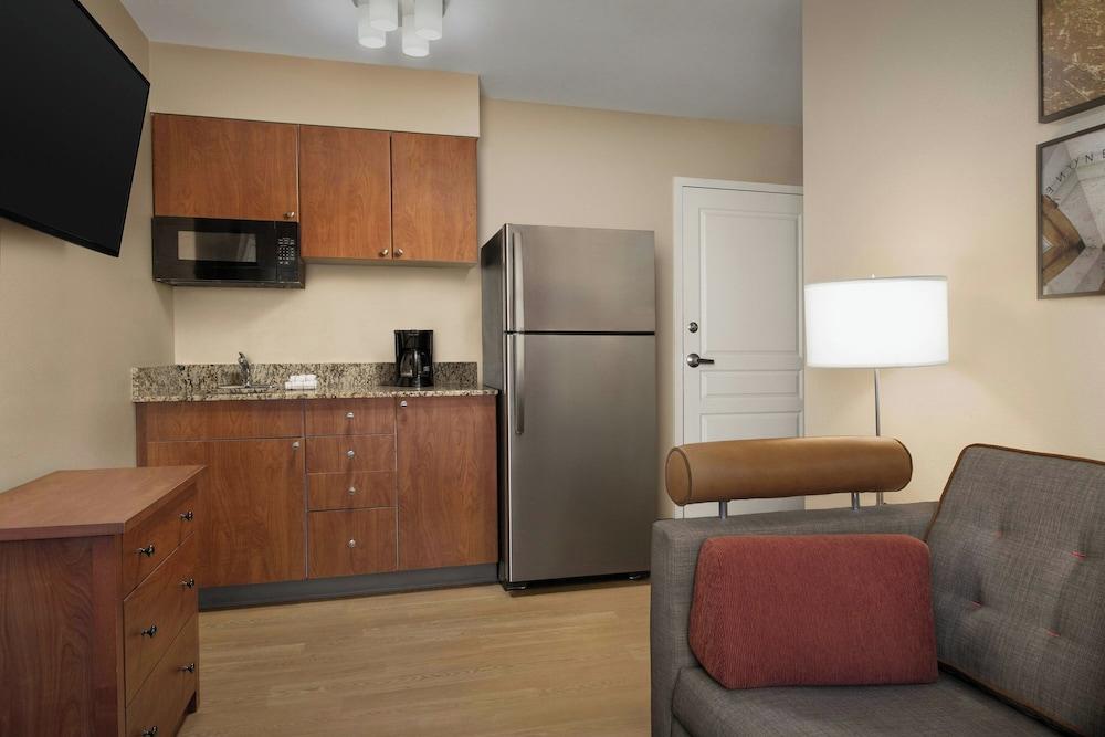 TownePlace Suites Portland Hillsboro — 4