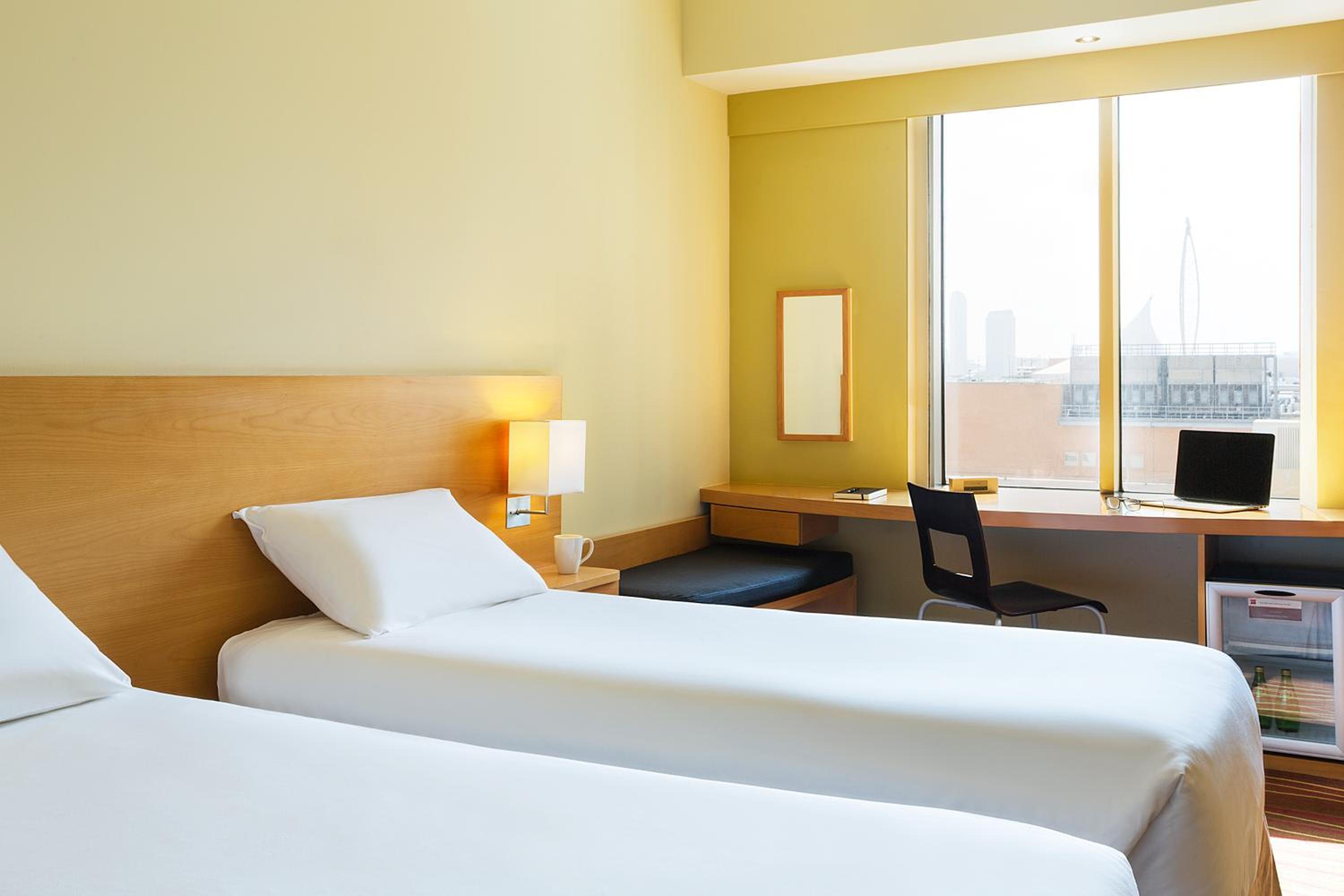 Ibis Deira Creekside Dubai — 10