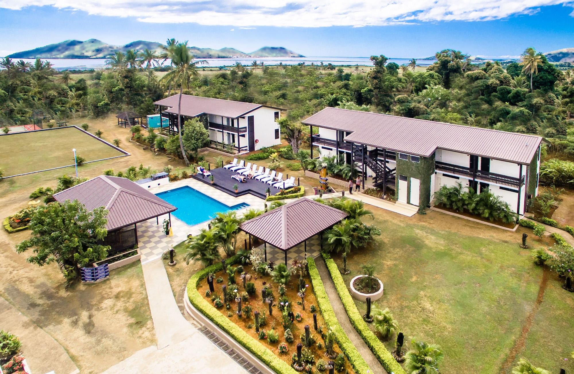 Tanoa Rakiraki Hotel 1026768