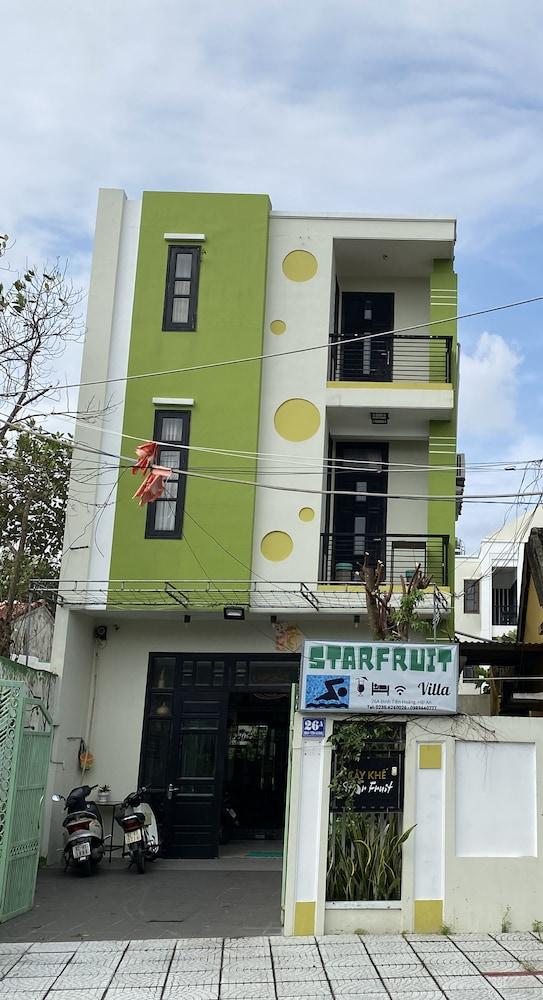 Starfruit Homestay Hoi An — 3