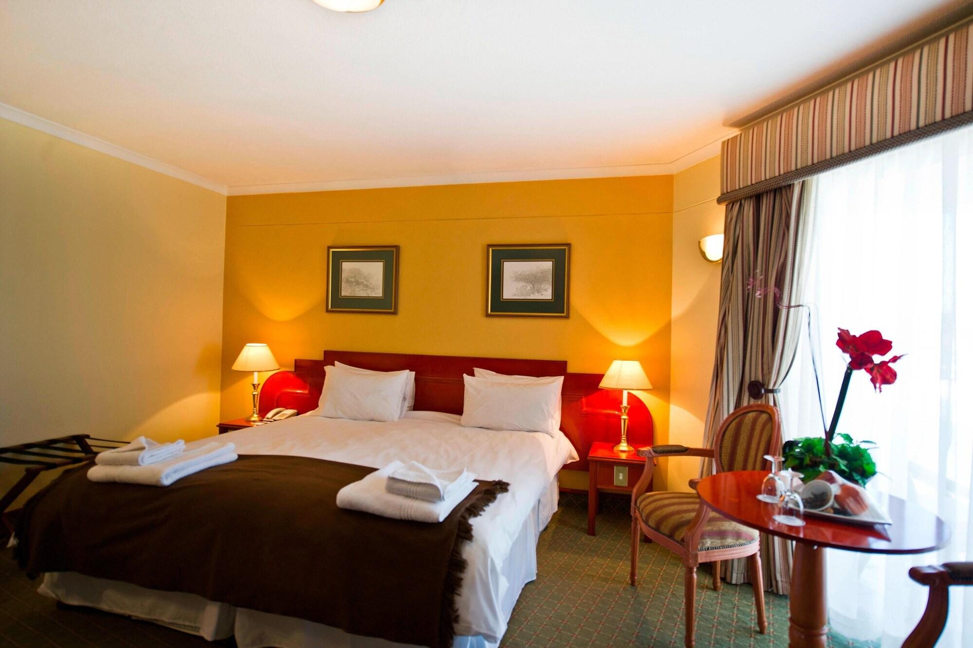 PROTEA HOTEL FURSTENHOF — 6