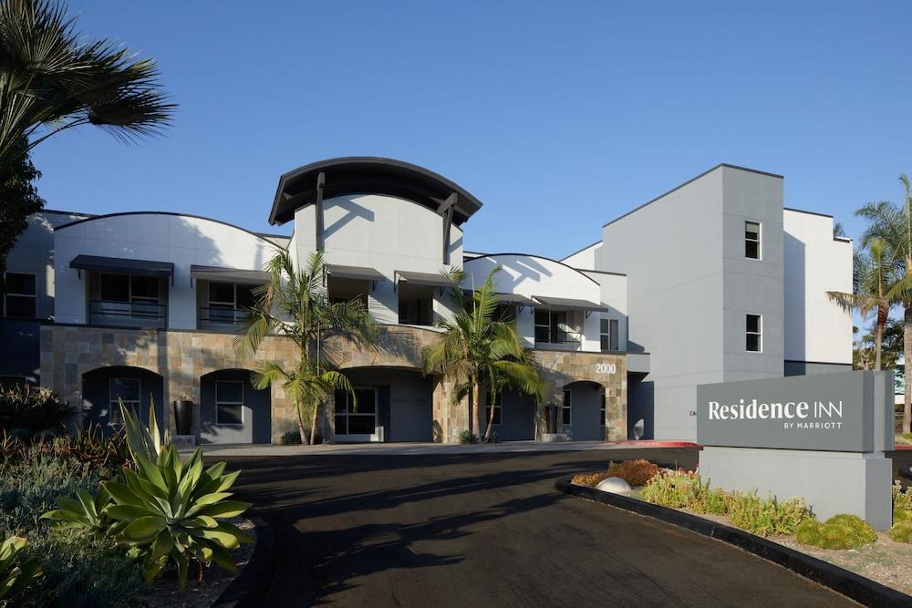 Residence Inn San Diego Carlsbad — 1