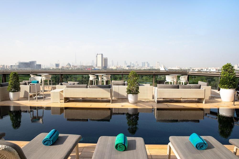 The Creekside Hotel Dubai, An Accor Hotel — 7