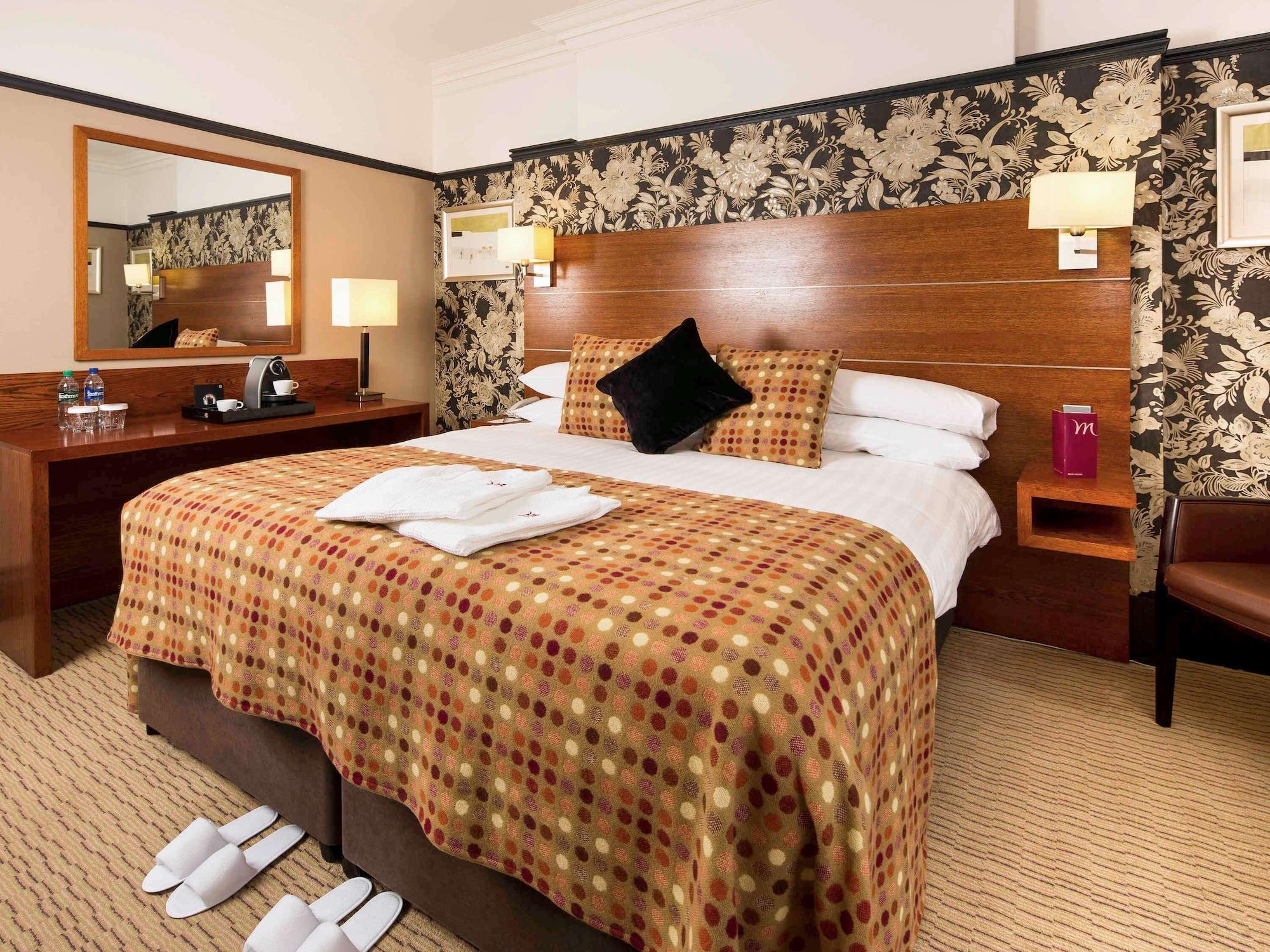 Mercure Perth Hotel — 7