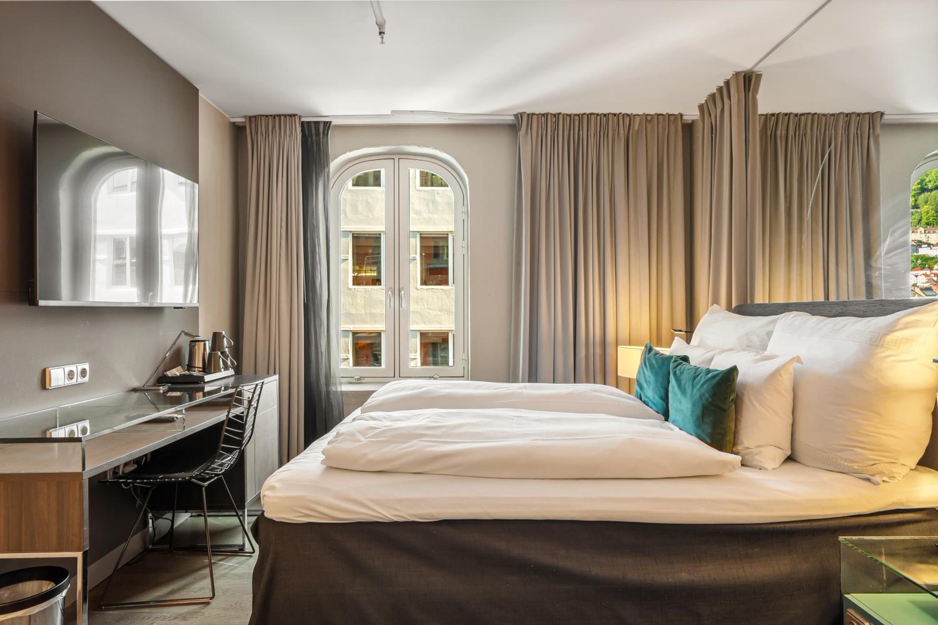 Clarion Hotel Admiral — 10