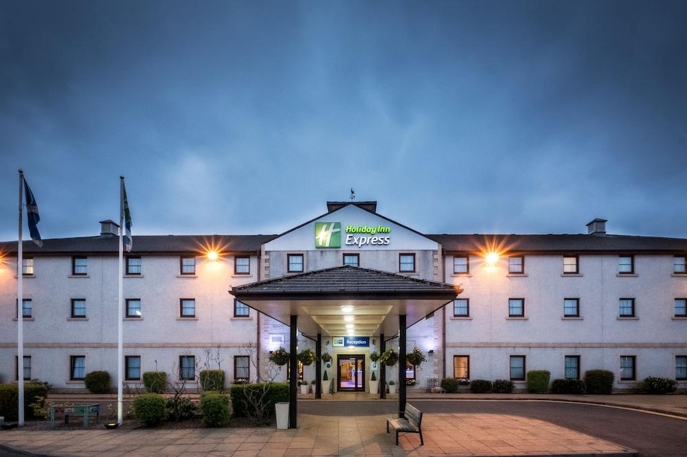 Holiday Inn Express Perth — 3