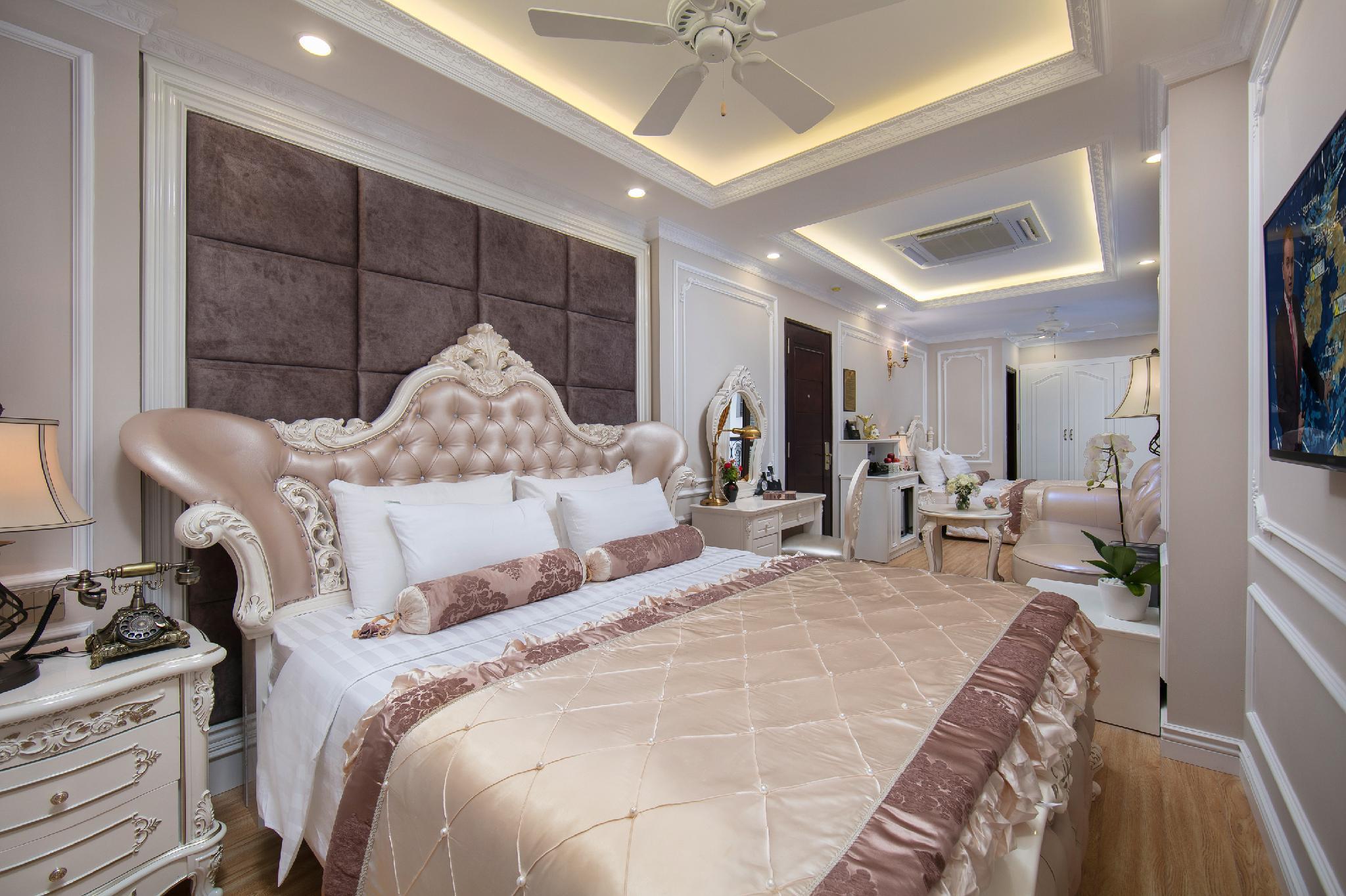 Royal Holiday Hanoi Hotel — 8
