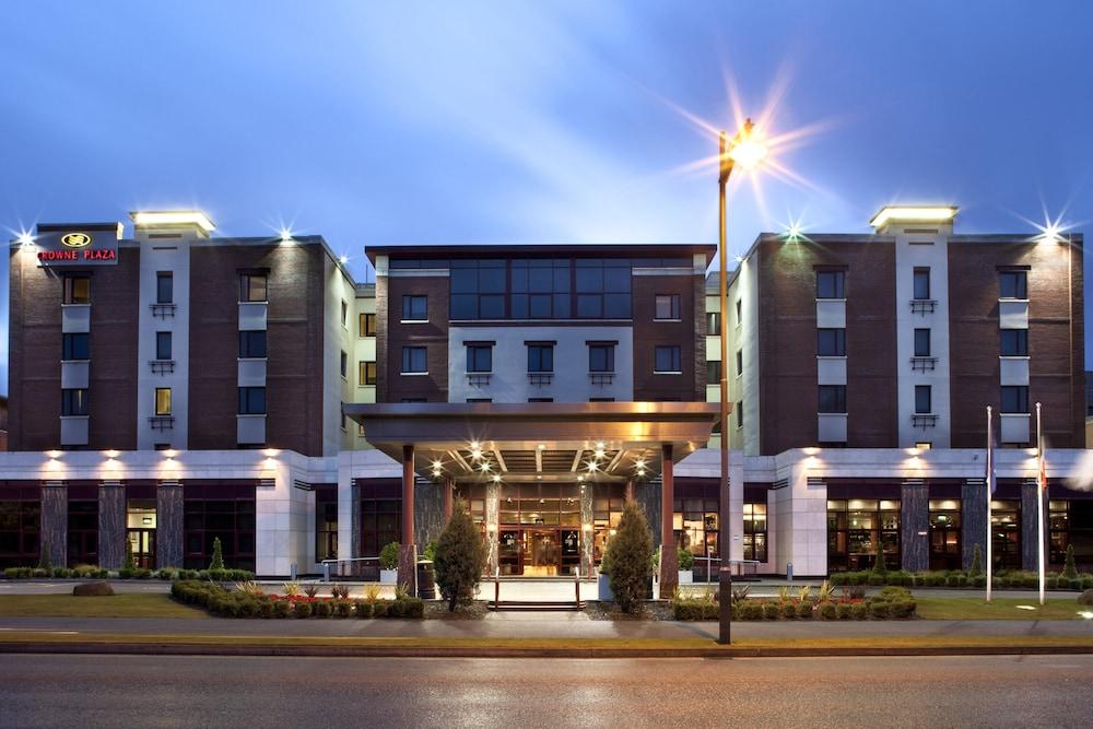 Crowne Plaza Dublin Airport — 3