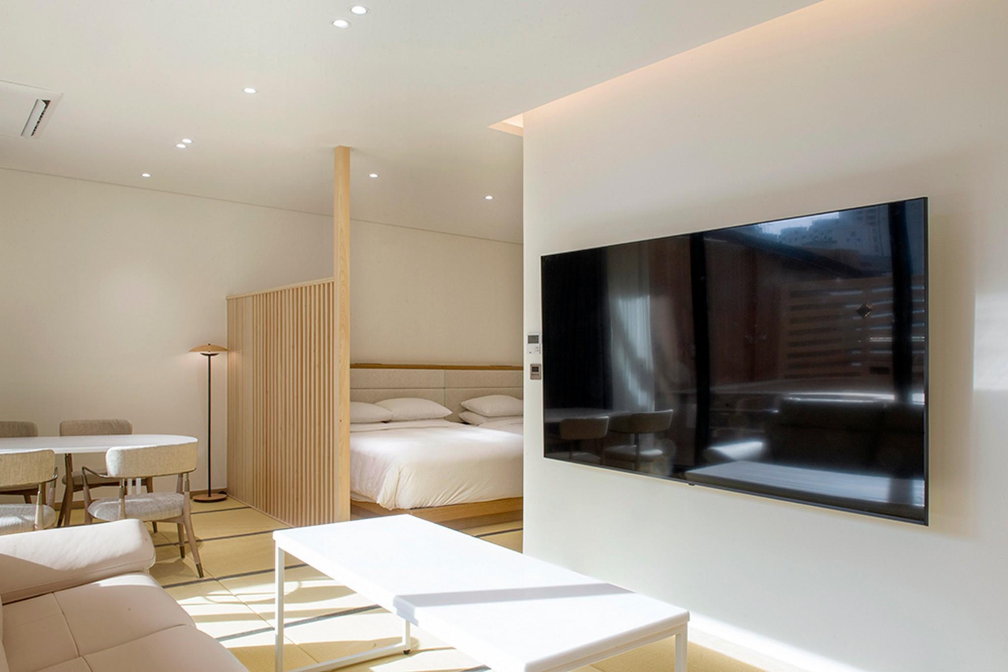 Hotel Nongshim