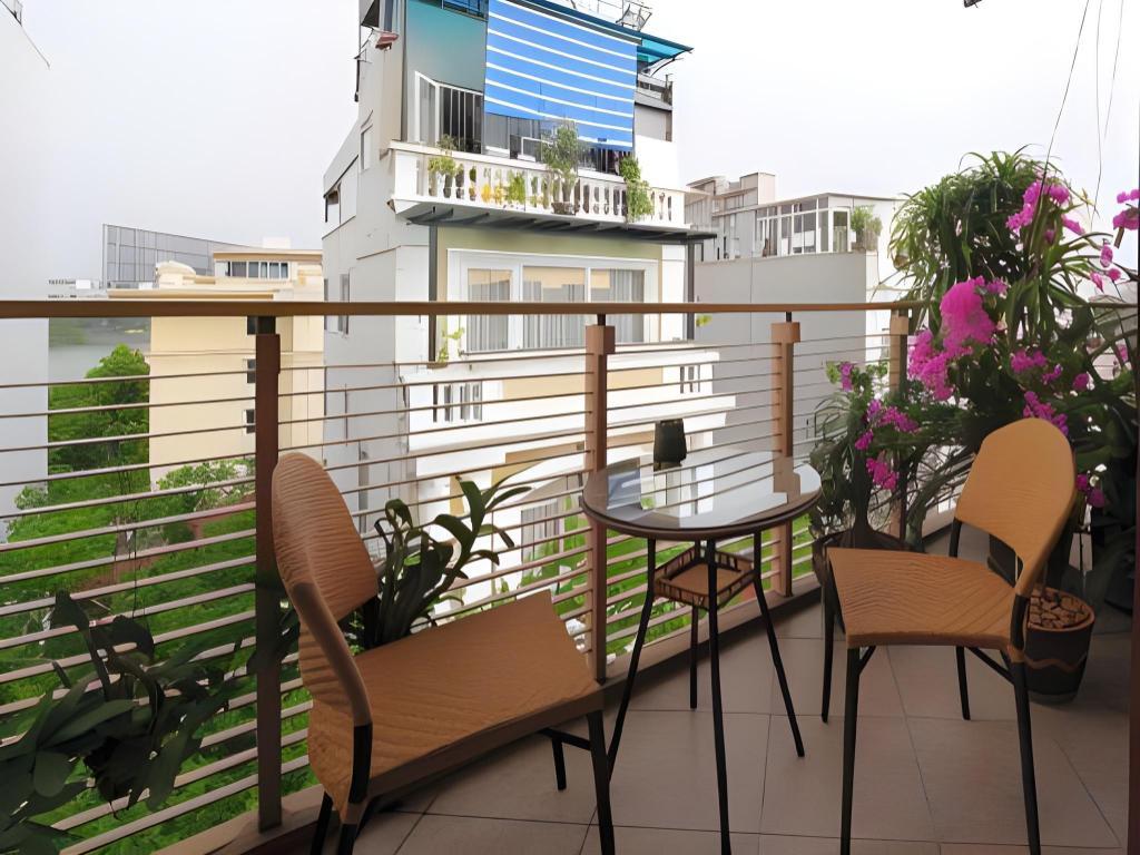 Artisan Boutique Hotel — 7