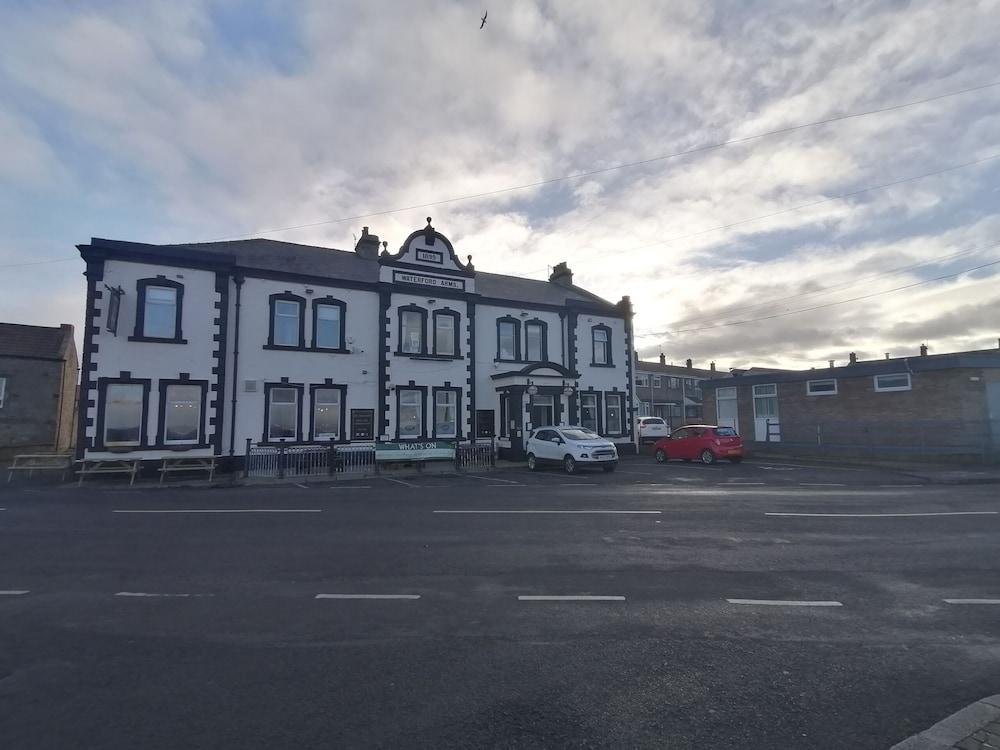 The Waterford Arms — 2