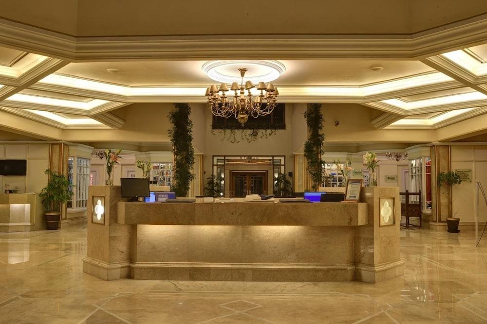 Pearl Continental Hotel Bhurban — 6