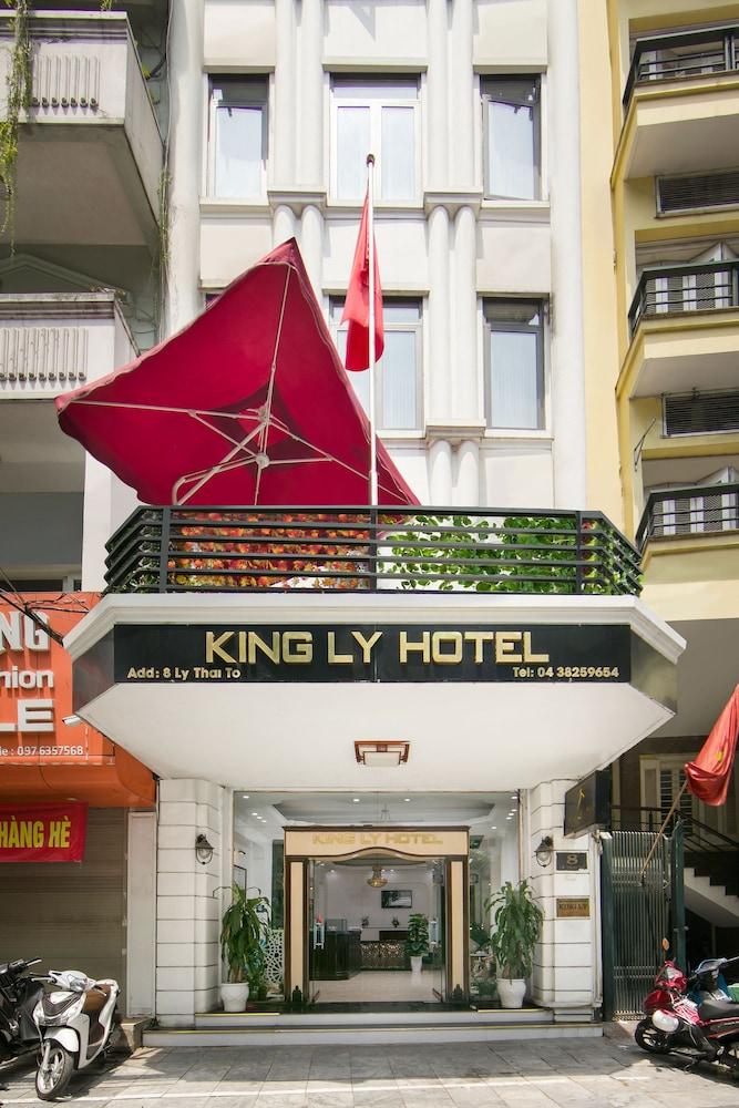 Kingly Hotel — 6