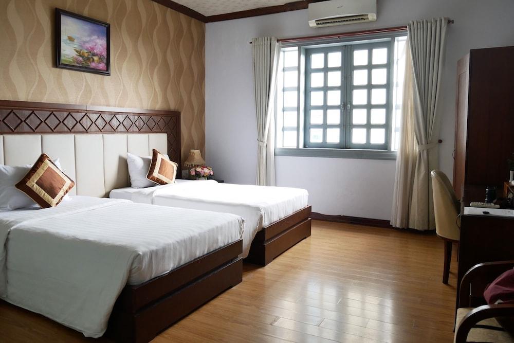 Rembrandt Hotel Nha Trang — 10