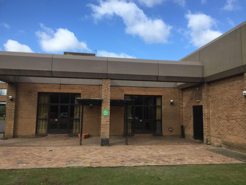 Holiday Inn Peterborough-West — 2