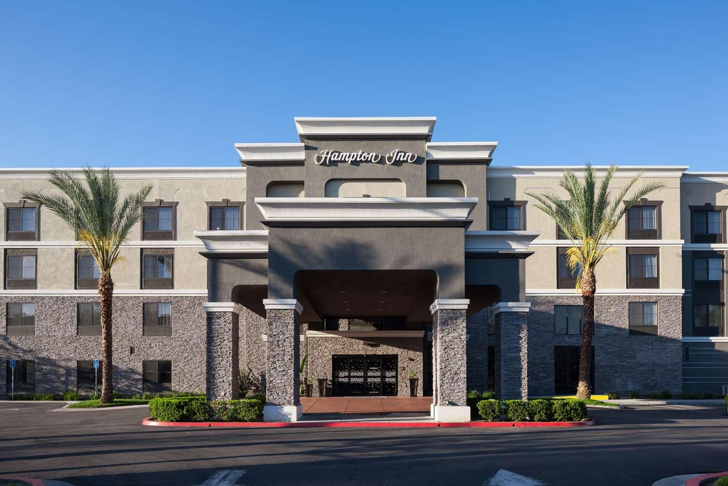 Hampton Inn Los Angeles-Orange County-Cypress — 6