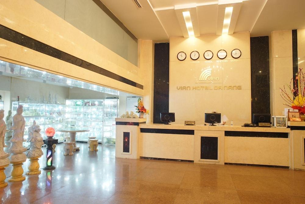 Vian Hotel — 6