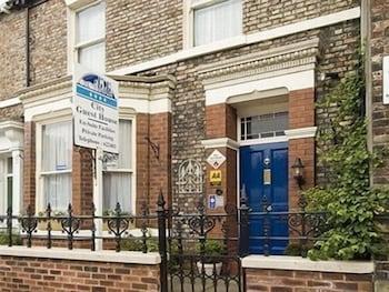 City Guest House
