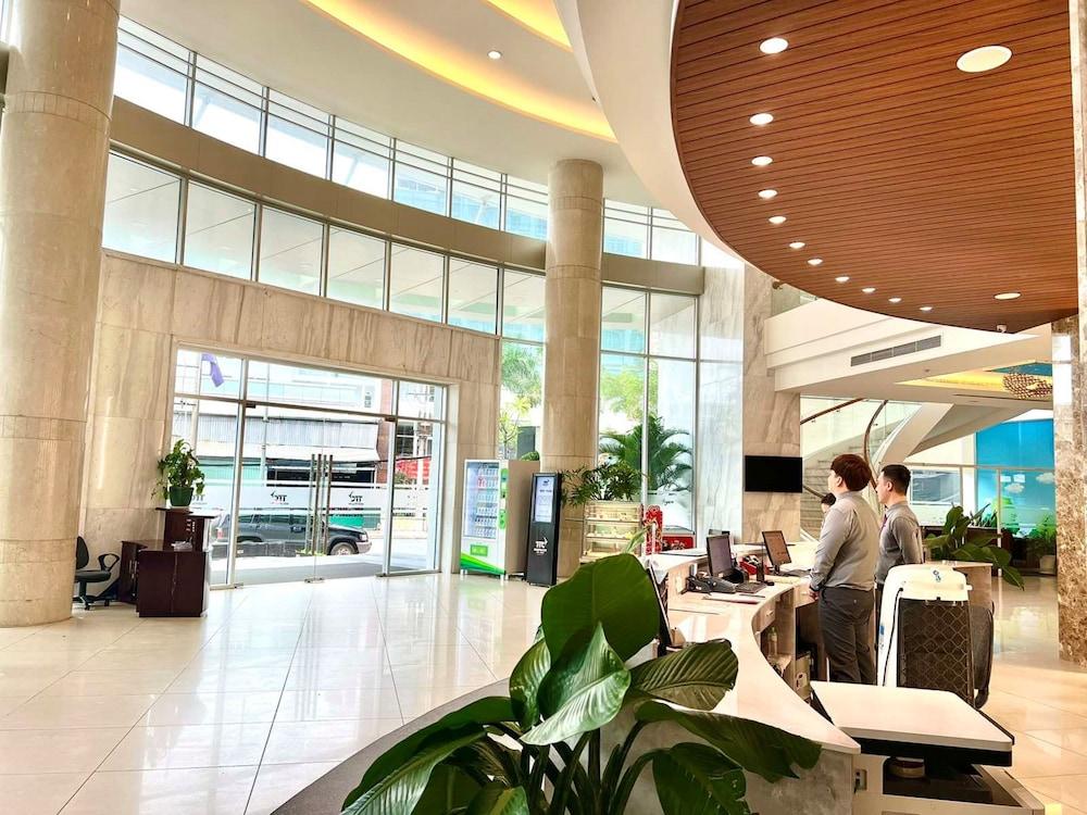 TTC Hotel - Michelia — 6