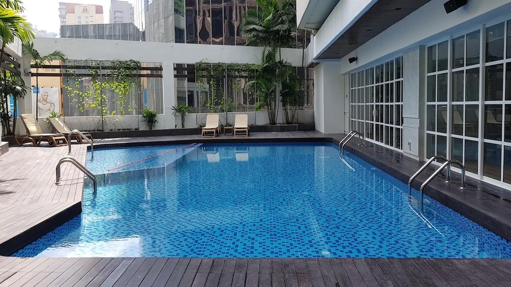 MELIA KUALA LUMPUR 17924