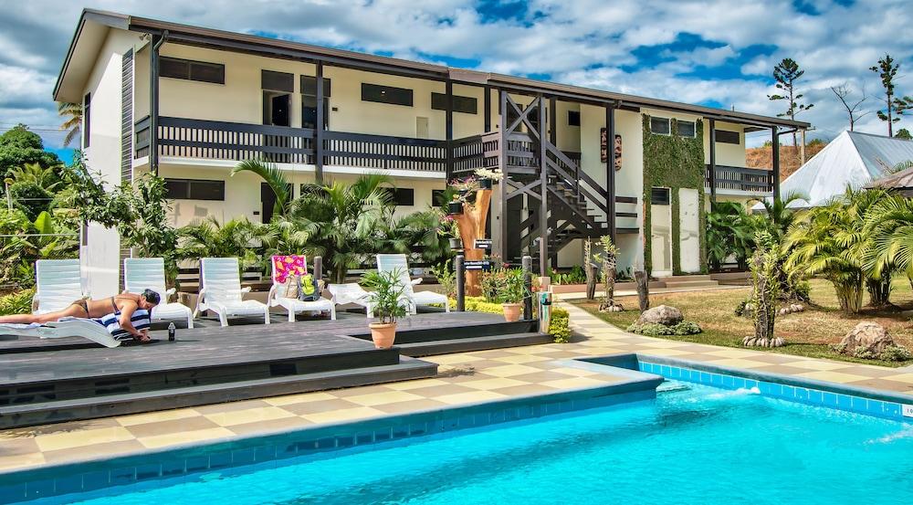 Tanoa Rakiraki Hotel 1026768 — 7