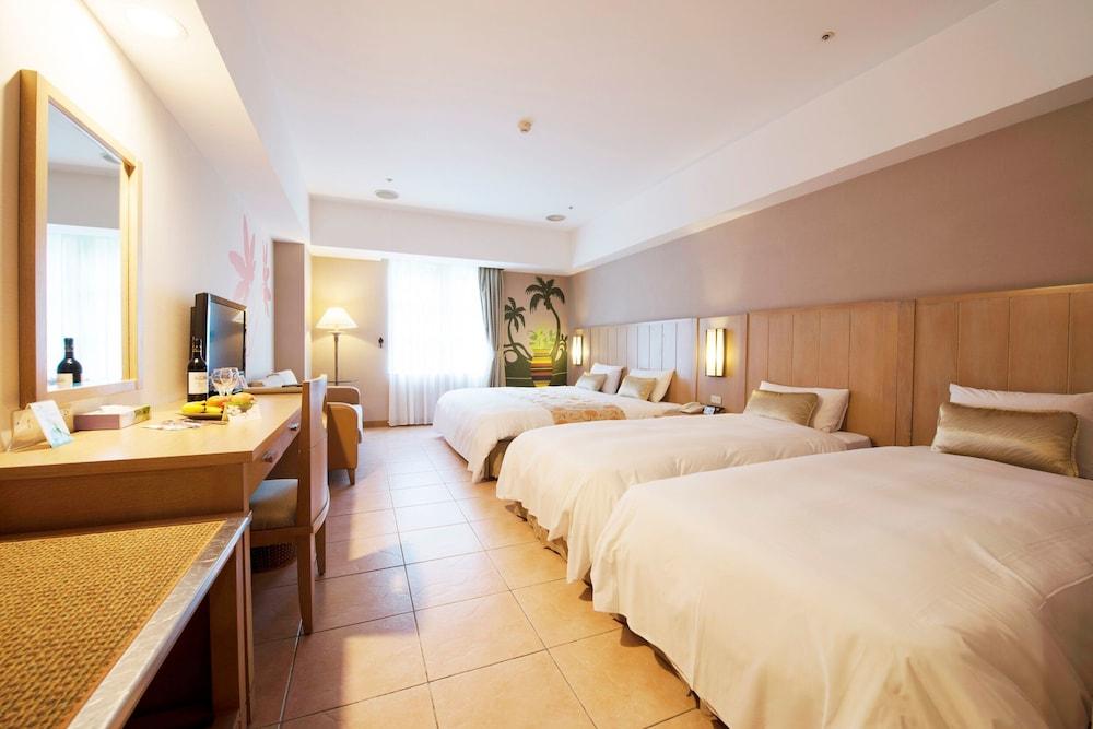 Janfusun Resort Hotel 884335 — 6