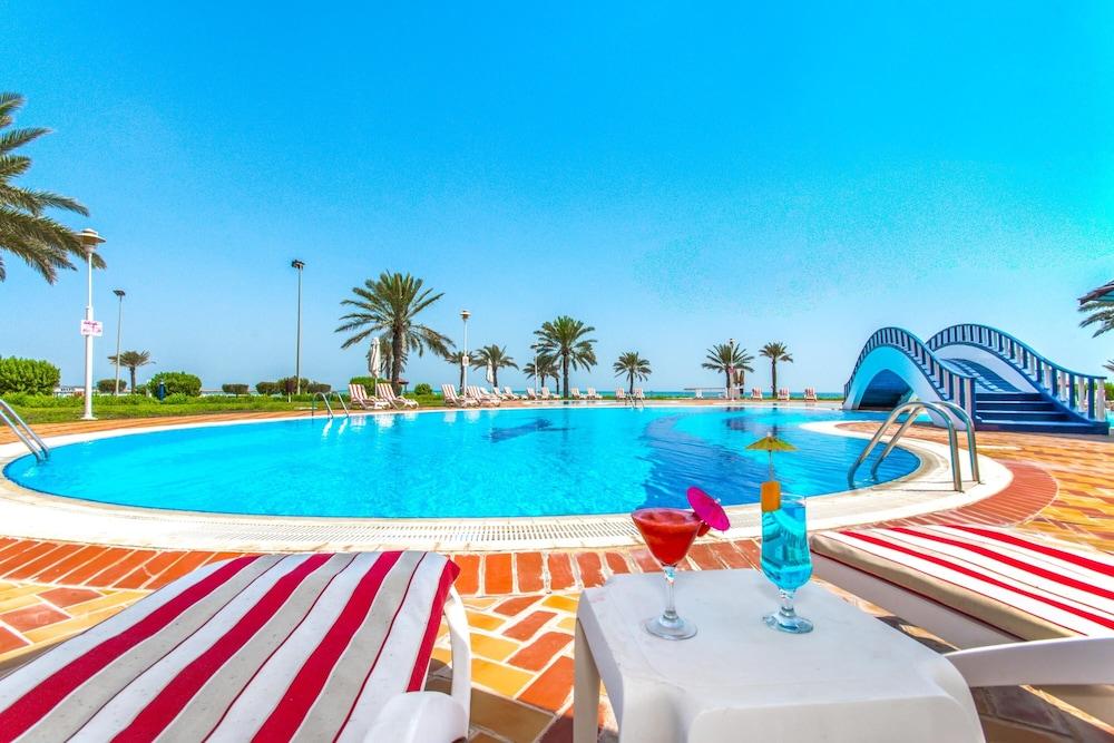 MIRFA HOTEL — 6