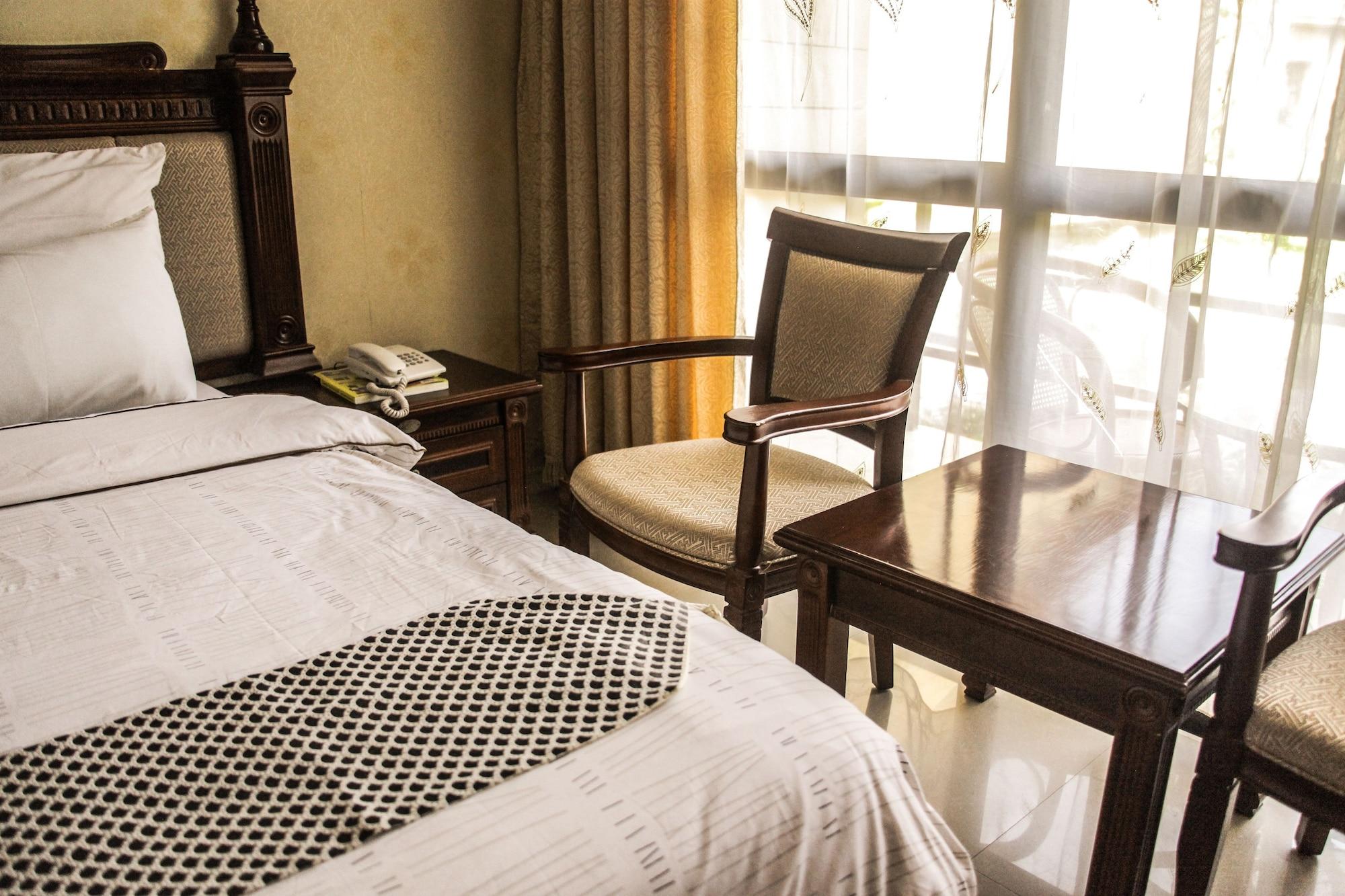 Mika Hotel — 9