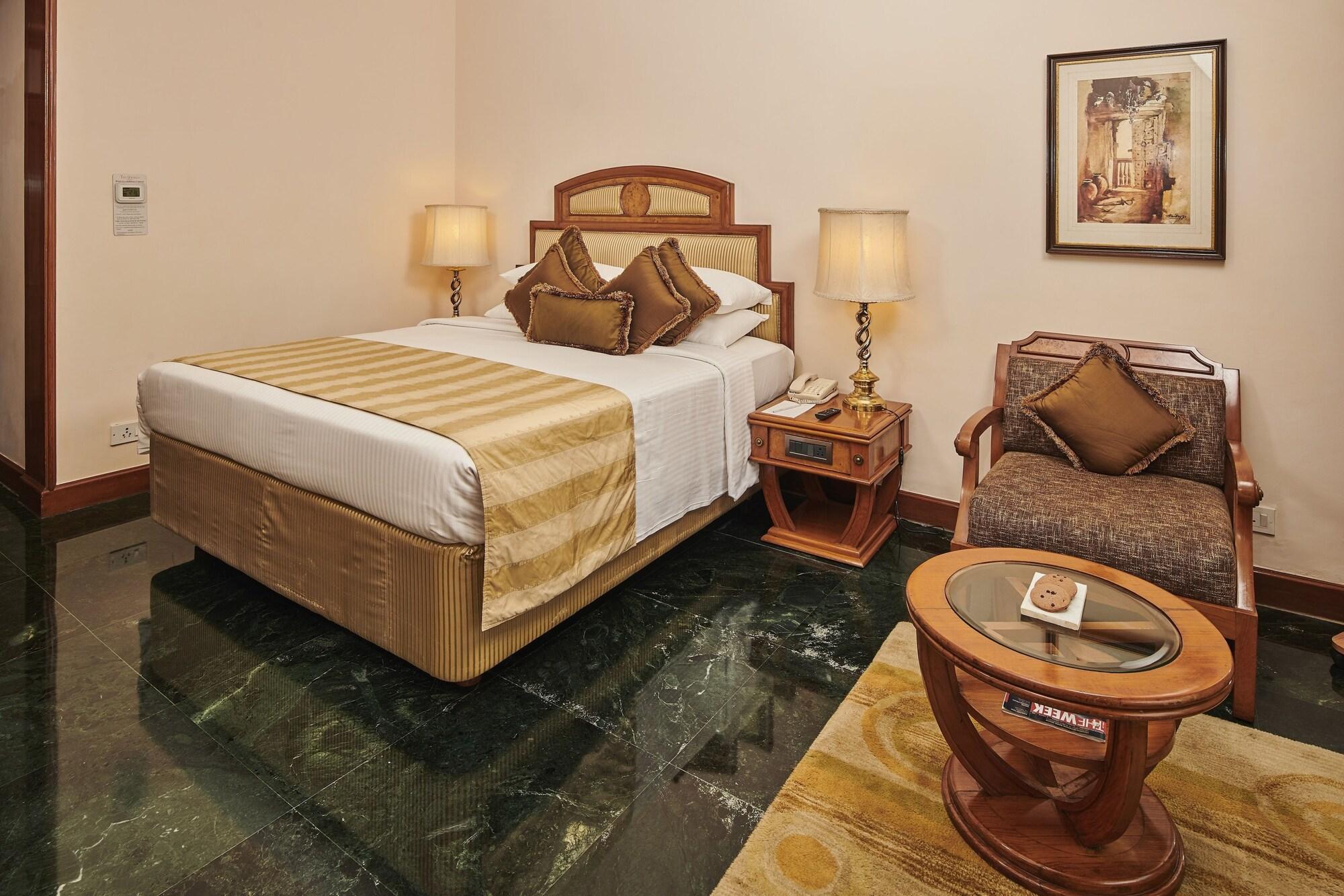 The Ummed Ahmedabad — 7