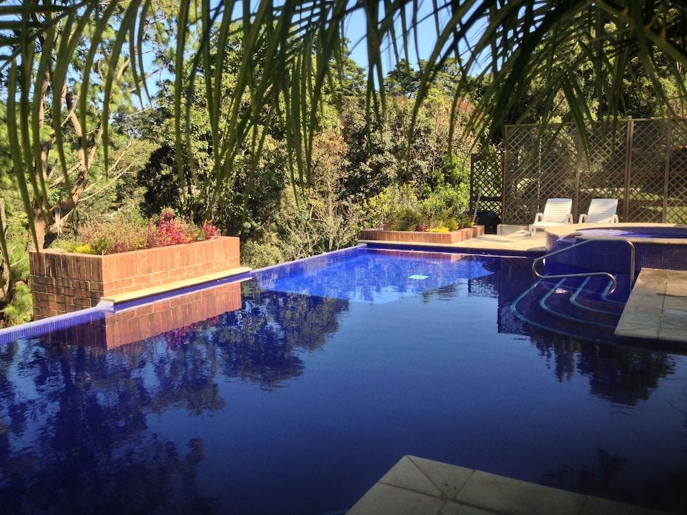 San Gregorio Hotel & Spa 1117388 — 4