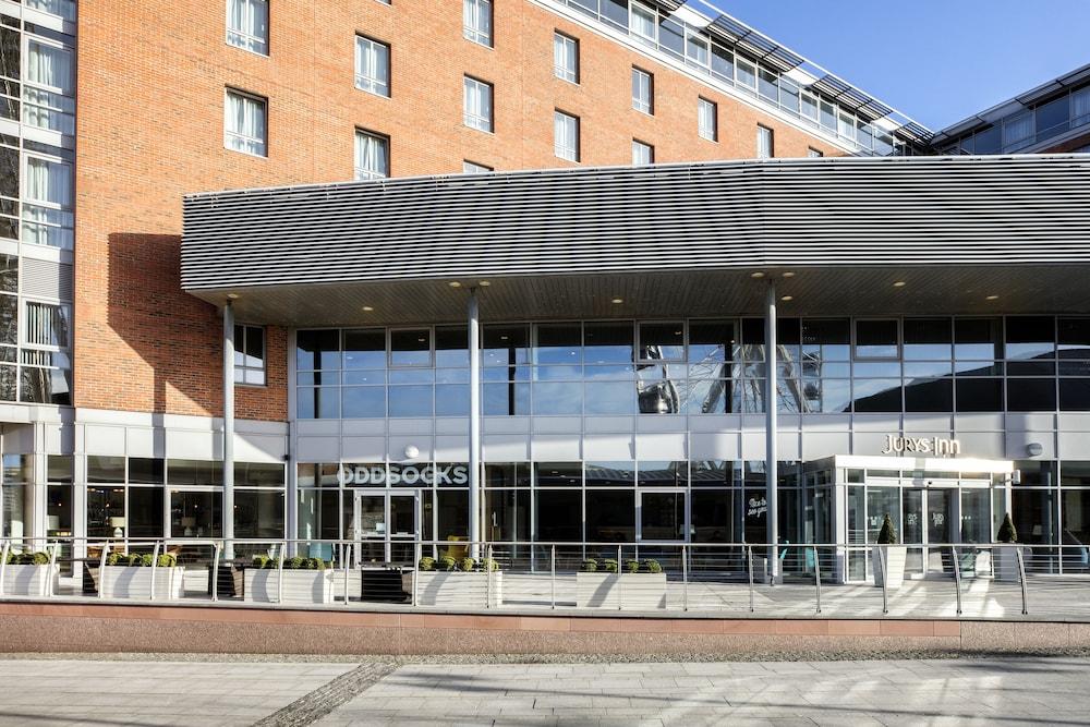 Leonardo Hotel Liverpool — 6