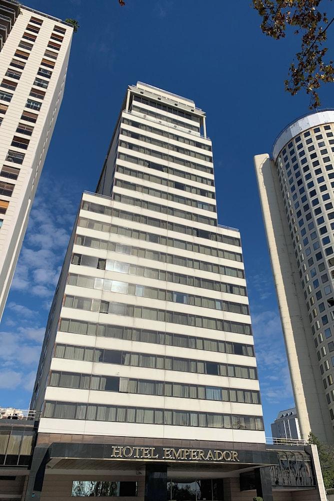Hotel Emperador Buenos Aires — 3